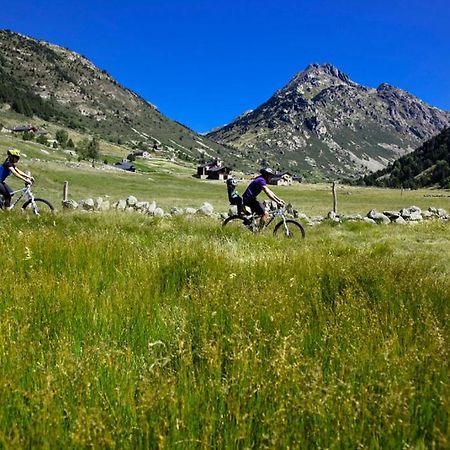 Siscaro - Peu Del Riu 310 - Vall D'Incles - Soldeu Apartman Kültér fotó