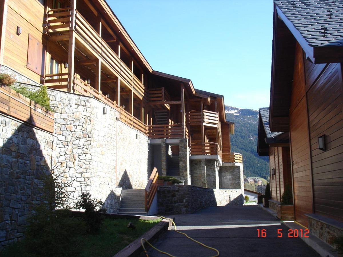 Siscaro - Peu Del Riu 310 - Vall D'Incles - Soldeu Apartman Kültér fotó