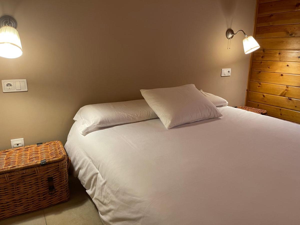 Siscaro - Peu Del Riu 310 - Vall D'Incles - Soldeu Apartman Kültér fotó