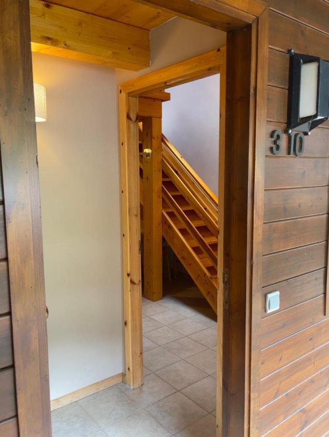 Siscaro - Peu Del Riu 310 - Vall D'Incles - Soldeu Apartman Kültér fotó
