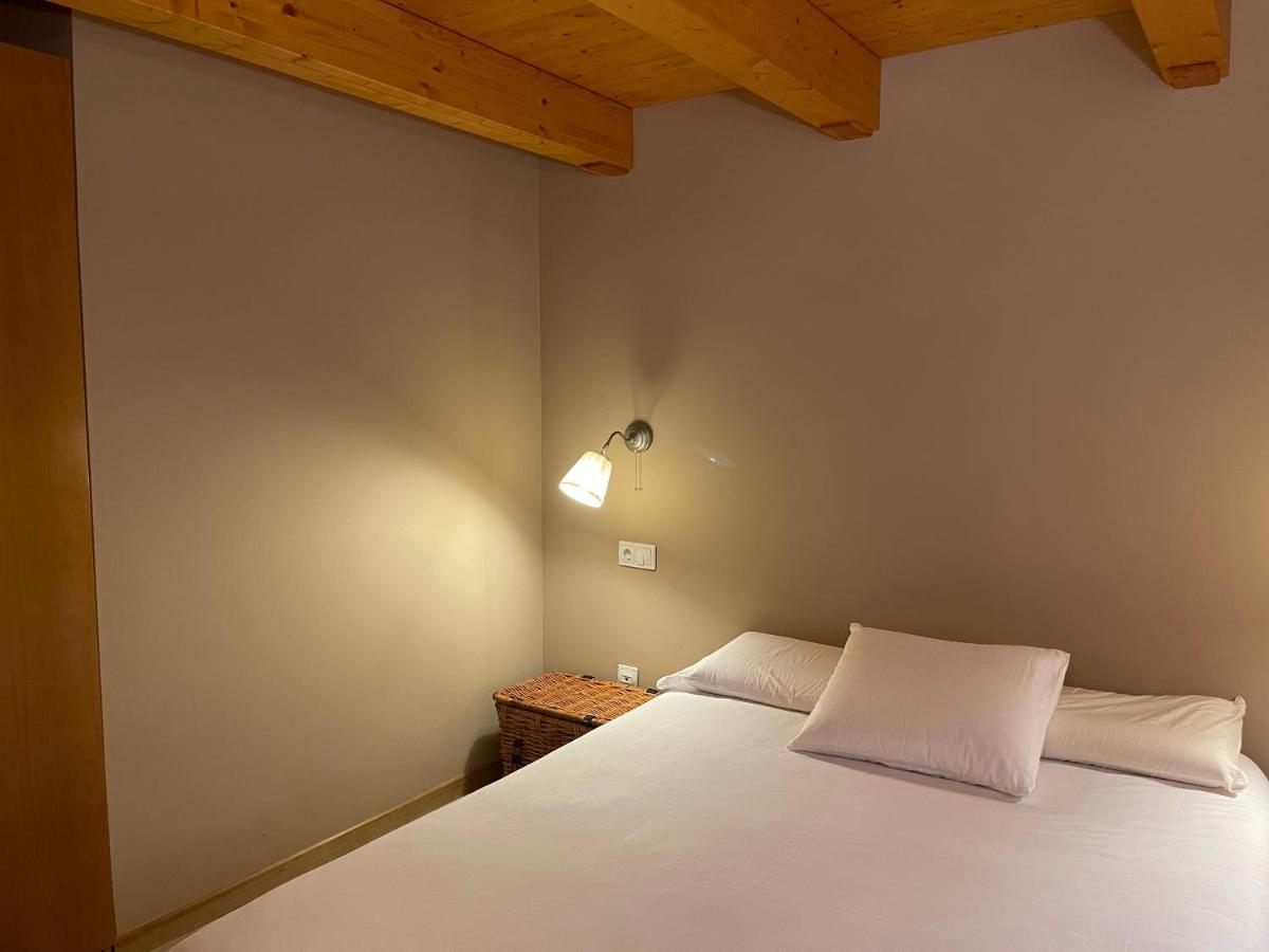 Siscaro - Peu Del Riu 310 - Vall D'Incles - Soldeu Apartman Kültér fotó