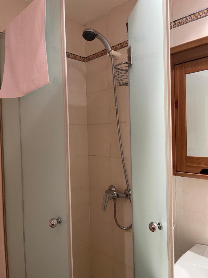 Siscaro - Peu Del Riu 310 - Vall D'Incles - Soldeu Apartman Kültér fotó