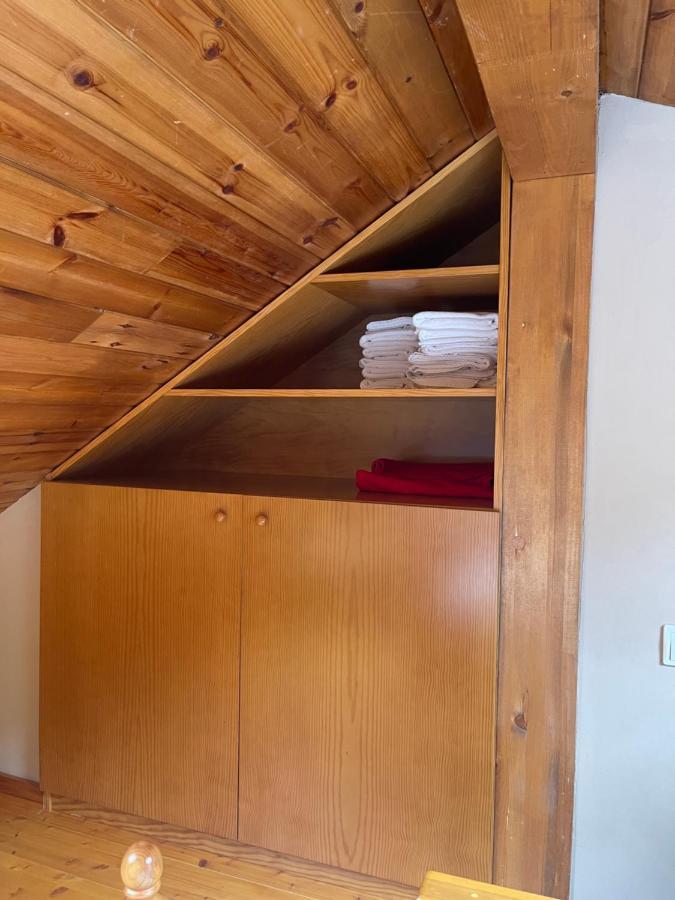 Siscaro - Peu Del Riu 310 - Vall D'Incles - Soldeu Apartman Kültér fotó