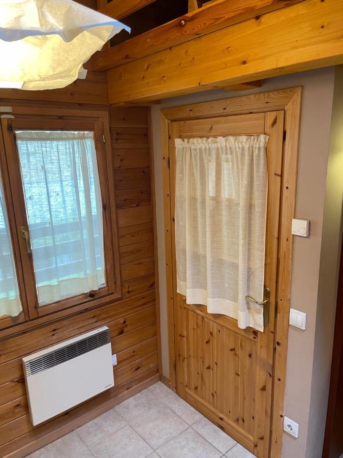 Siscaro - Peu Del Riu 310 - Vall D'Incles - Soldeu Apartman Kültér fotó